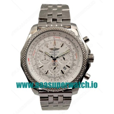 Breitling Replica Bentley Motors A25362 - 47 MM