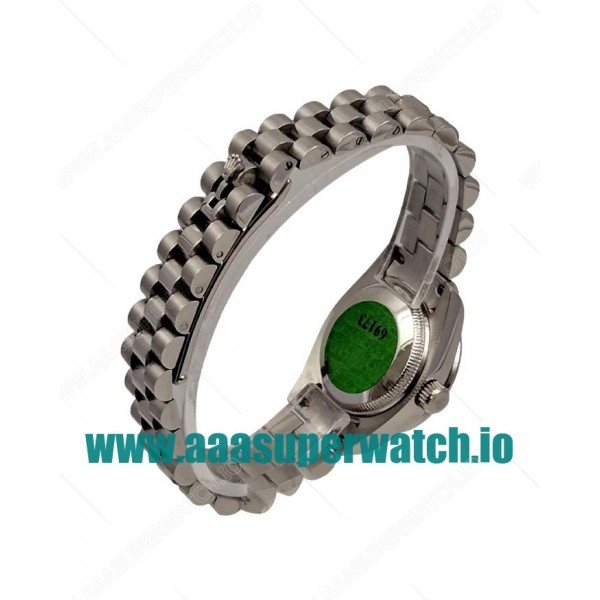 Rolex Replica Lady-Datejust 79174 - 26 MM