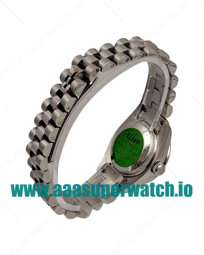 Rolex Replica Lady-Datejust 79174 - 26 MM