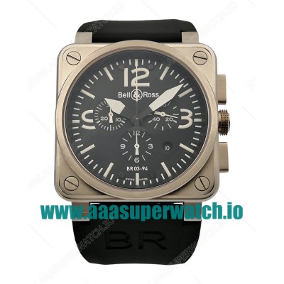 Bell & Ross Replica BR03-94 - 42 MM
