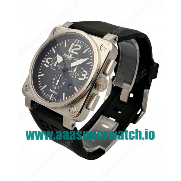 Bell & Ross Replica BR03-94 - 42 MM