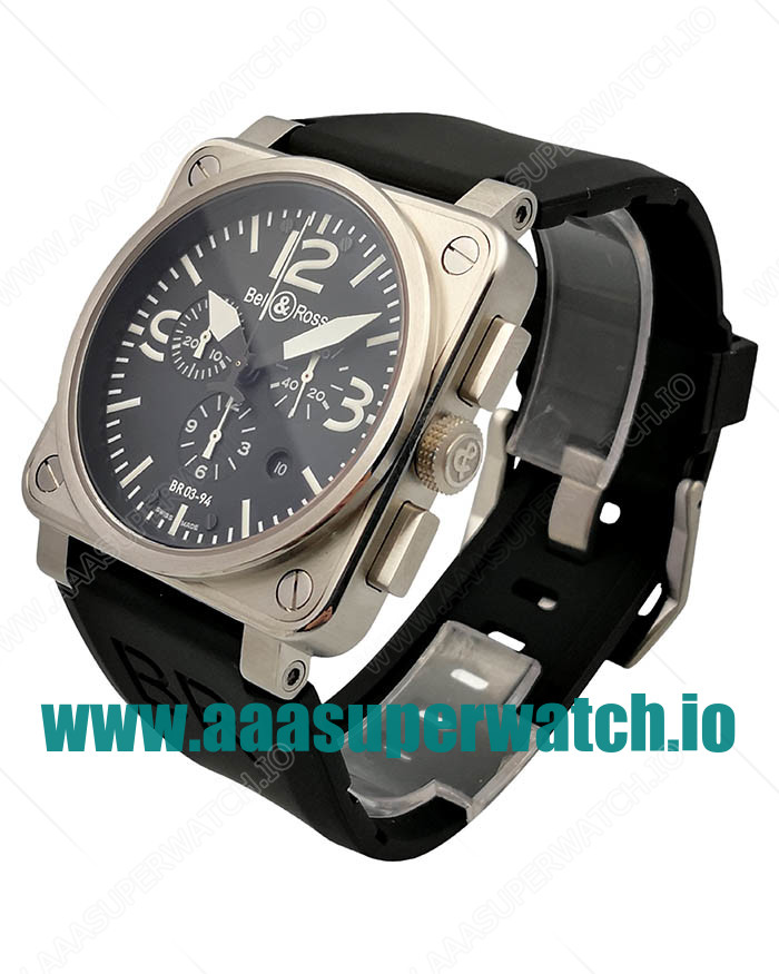 Bell & Ross Replica BR03-94 - 42 MM