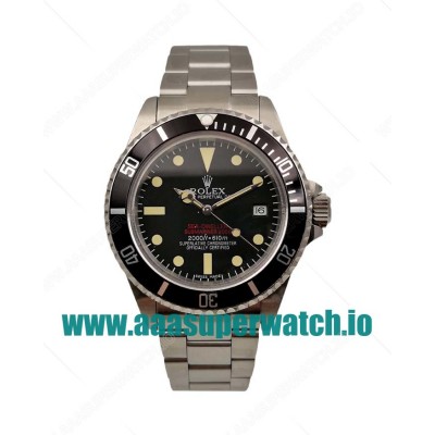 Rolex Replica Sea-Dweller 1665 - 40 MM