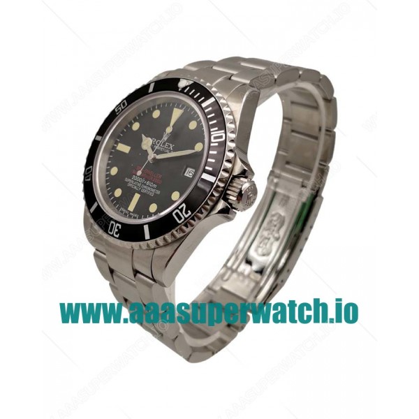 Rolex Replica Sea-Dweller 1665 - 40 MM