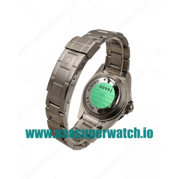 Rolex Replica Sea-Dweller 1665 - 40 MM