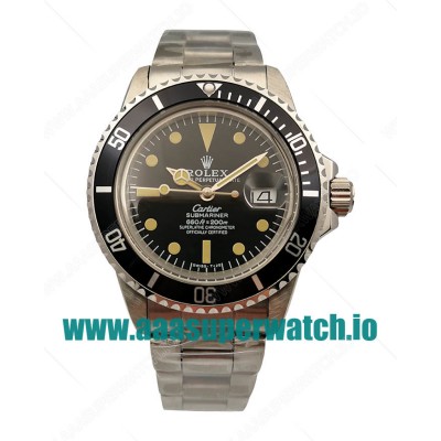 Rolex Replica Submariner 1680 - 40 MM
