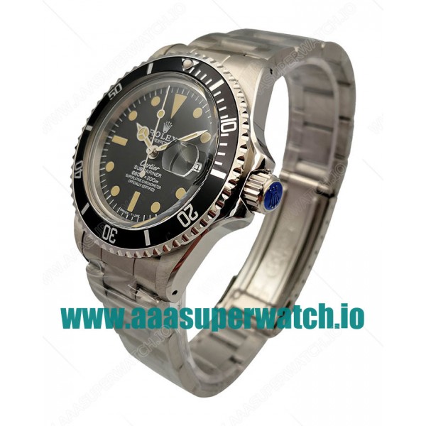 Rolex Replica Submariner 1680 - 40 MM