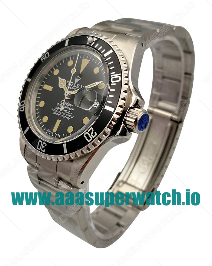 Rolex Replica Submariner 1680 - 40 MM