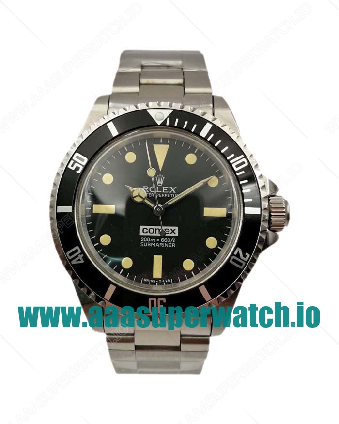 Rolex Replica Submariner 5514 - 40 MM