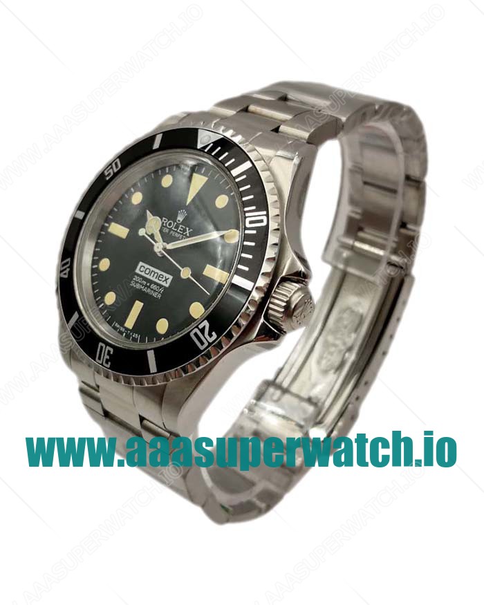 Rolex Replica Submariner 5514 - 40 MM