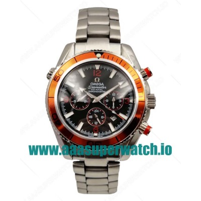 Omega Replica Seamaster Planet Ocean 2218.50.00 - 43.5 MM