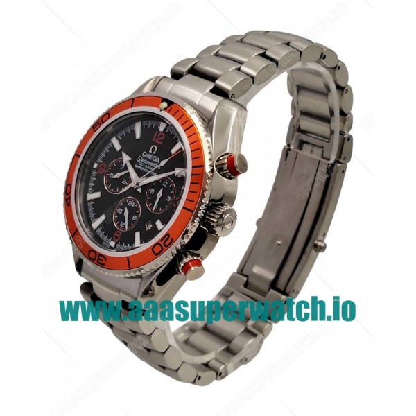 Omega Replica Seamaster Planet Ocean 2218.50.00 - 43.5 MM