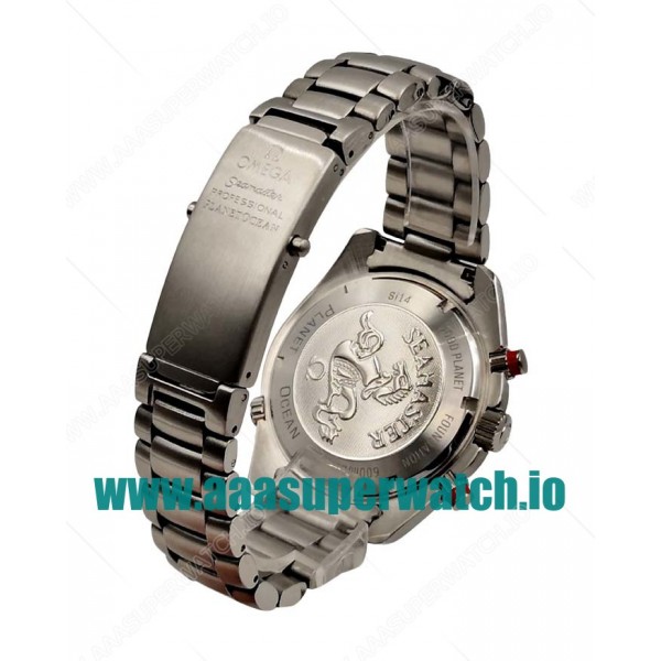 Omega Replica Seamaster Planet Ocean 2218.50.00 - 43.5 MM