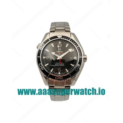 Omega Replica Seamaster Planet Ocean 232.30.42.21.01.001 - 41 MM