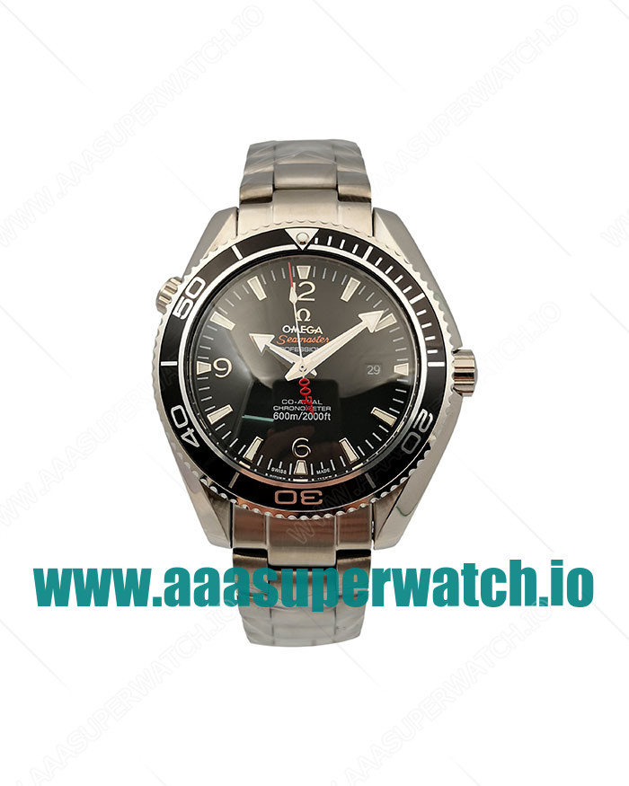Omega Replica Seamaster Planet Ocean 232.30.42.21.01.001 - 41 MM