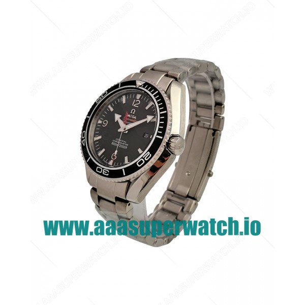 Omega Replica Seamaster Planet Ocean 232.30.42.21.01.001 - 41 MM