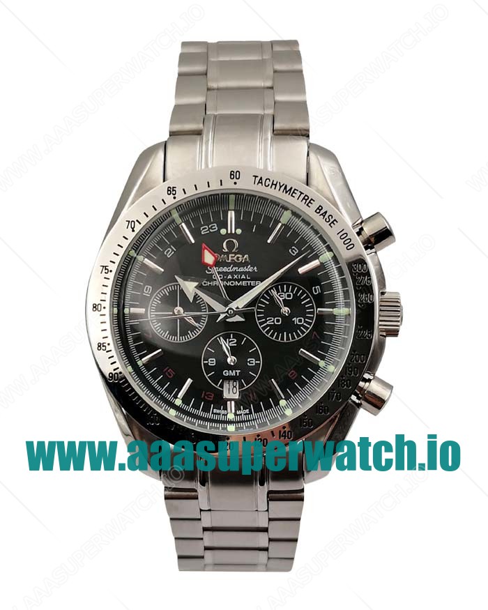 Omega Replica Speedmaster 3581.50.00 - 40.5 MM