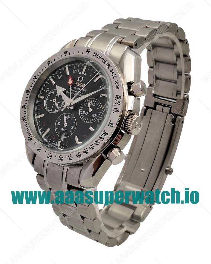 Omega Replica Speedmaster 3581.50.00 - 40.5 MM