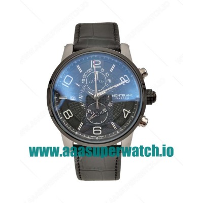 Montblanc Replica TimeWalker U0105077 - 43 MM