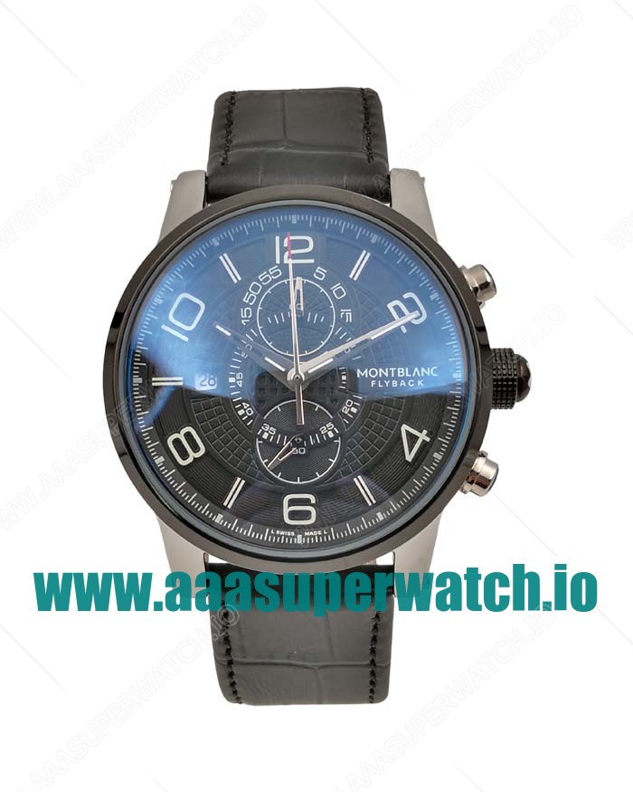 Montblanc Replica TimeWalker U0105077 - 43 MM
