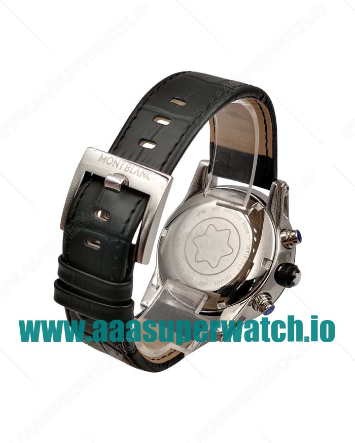 Montblanc Replica TimeWalker U0105077 - 43 MM