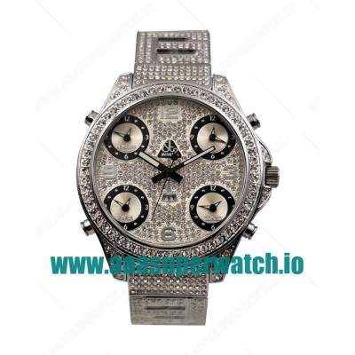 Jacob & Co. Replica Five Time Zone - 49 MM