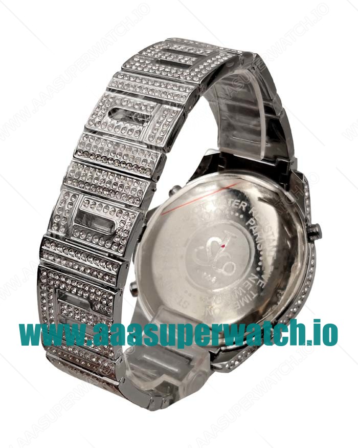 Jacob & Co. Replica Five Time Zone - 49 MM