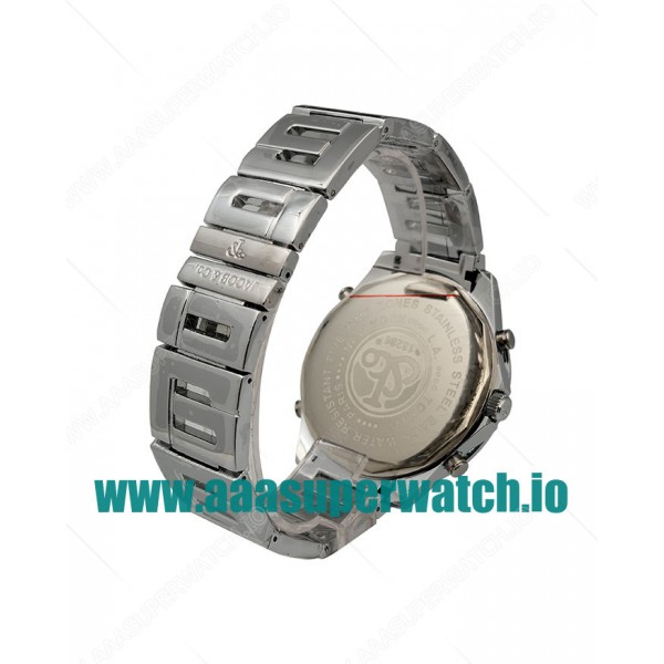 Jacob & Co. Replica Five Time Zone - 50 MM