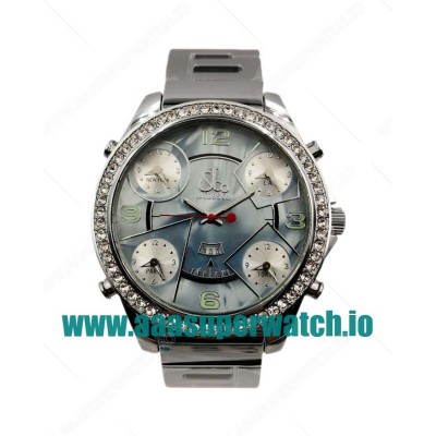 Jacob & Co. Replica Five Time Zone - 47 MM