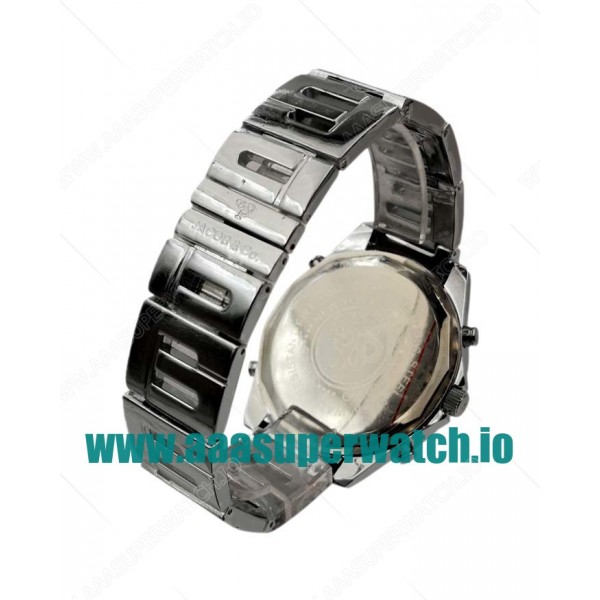 Jacob & Co. Replica Five Time Zone - 47 MM