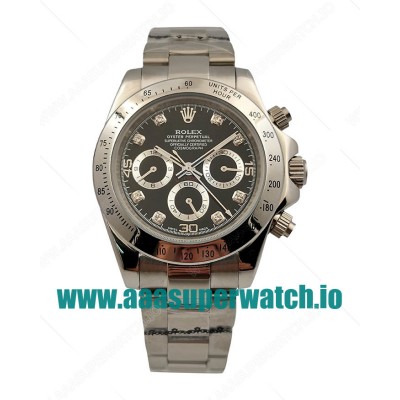 Rolex Replica Daytona 116520 - 40 MM