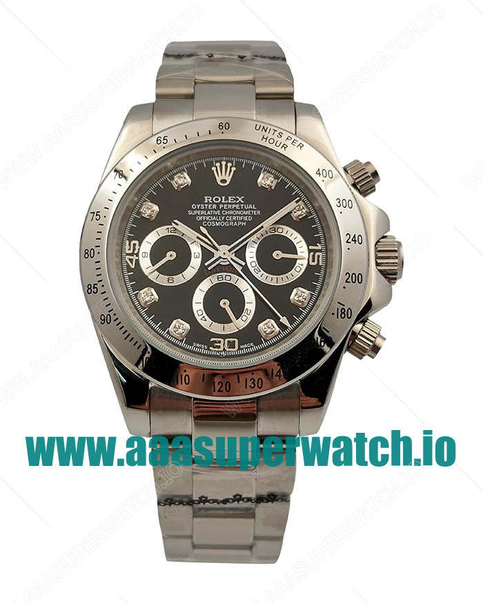Rolex Replica Daytona 116520 - 40 MM