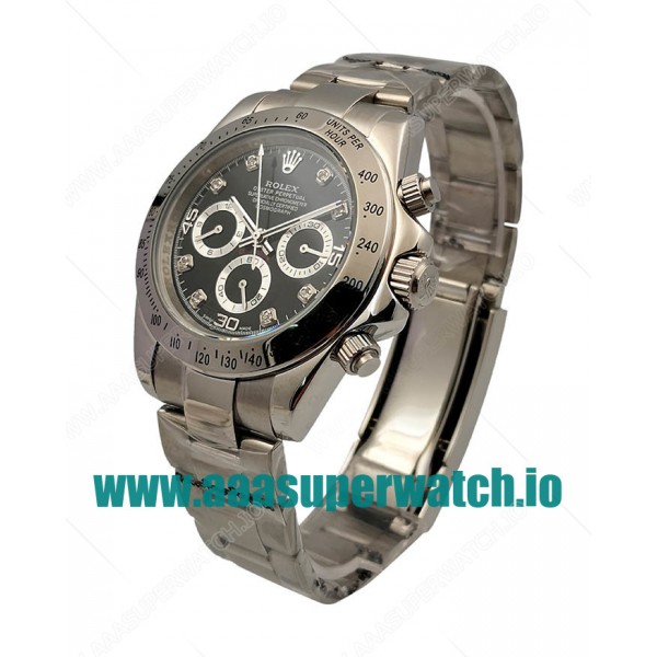 Rolex Replica Daytona 116520 - 40 MM