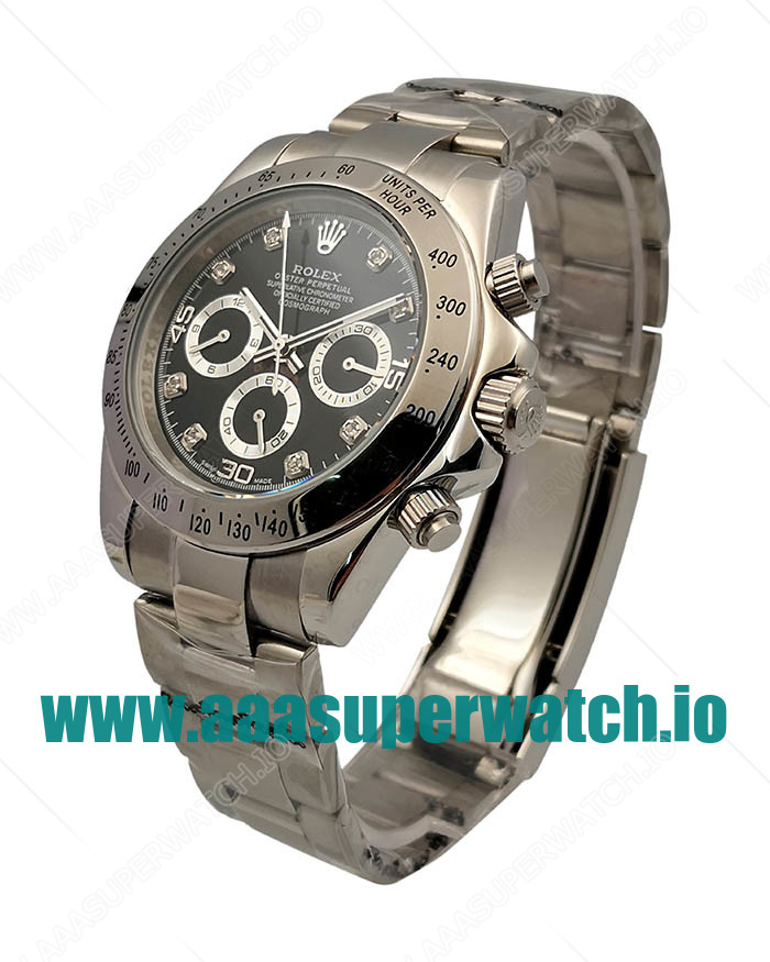 Rolex Replica Daytona 116520 - 40 MM