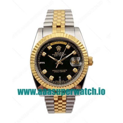 Rolex Replica Day-Date 118238 - 36 MM