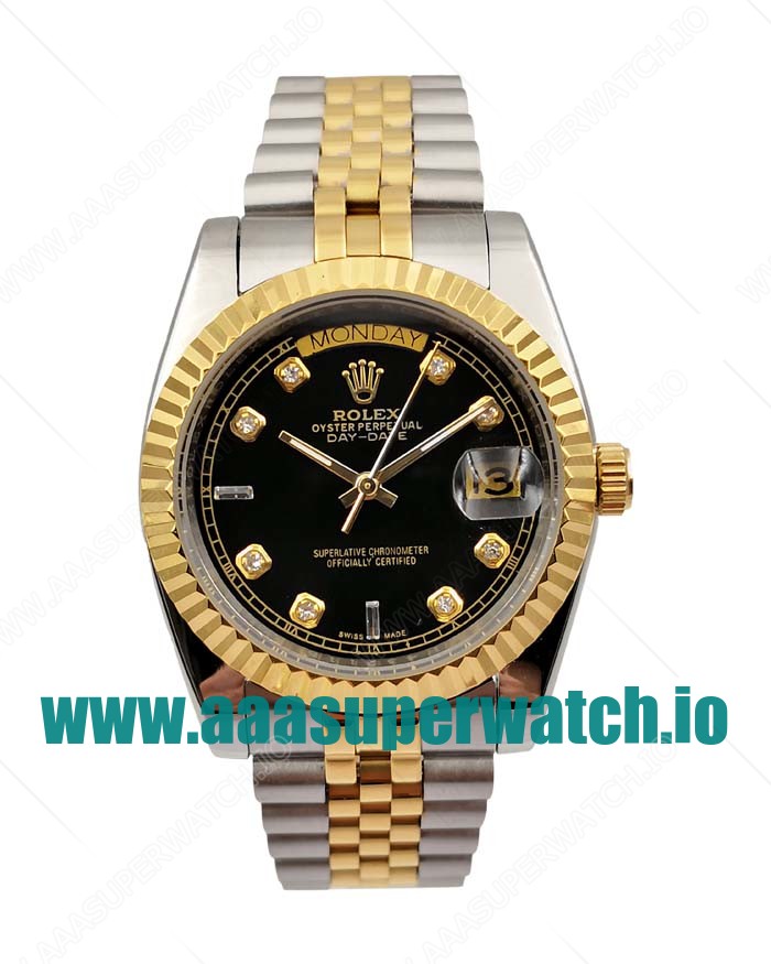 Rolex Replica Day-Date 118238 - 36 MM