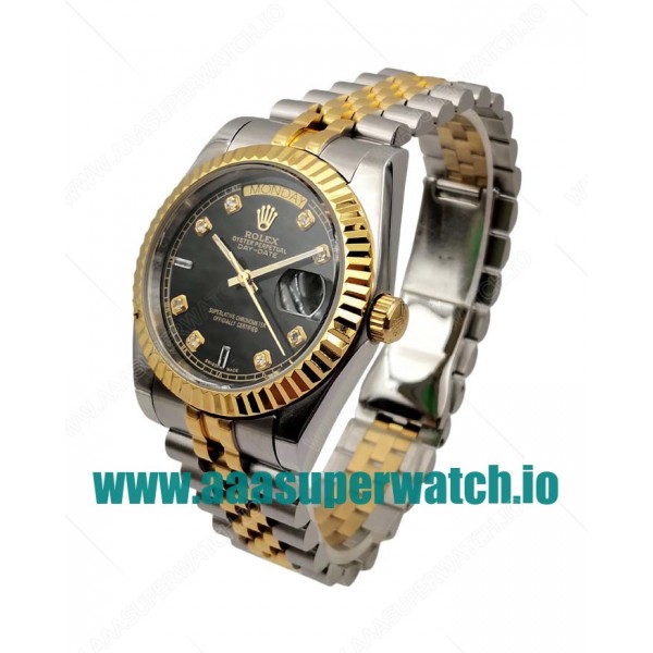 Rolex Replica Day-Date 118238 - 36 MM