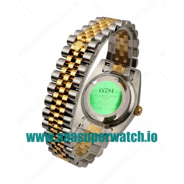 Rolex Replica Day-Date 118238 - 36 MM