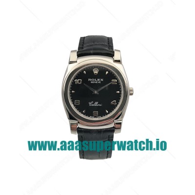 Rolex Replica Cellini 5330 - 35 MM