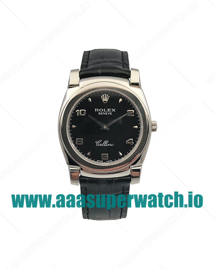 Rolex Replica Cellini 5330 - 35 MM