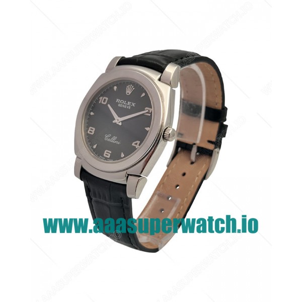 Rolex Replica Cellini 5330 - 35 MM