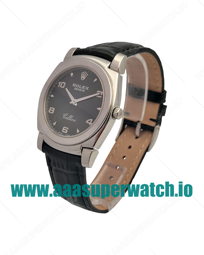 Rolex Replica Cellini 5330 - 35 MM