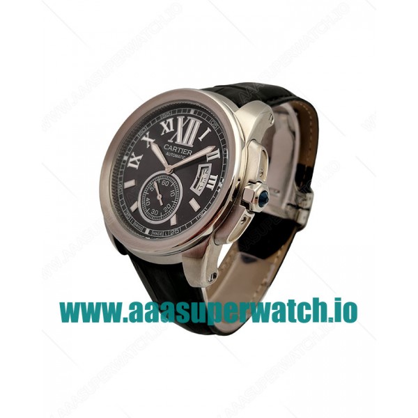 Cartier Replica Calibre De Cartier W7100041 - 42 MM