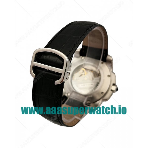 Cartier Replica Calibre De Cartier W7100041 - 42 MM