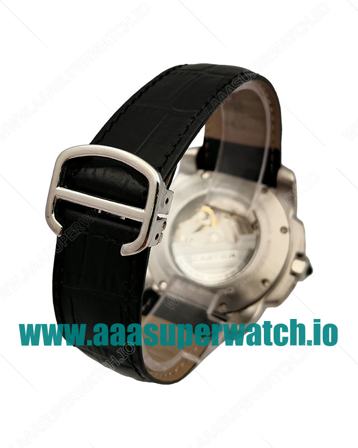 Cartier Replica Calibre De Cartier W7100041 - 42 MM