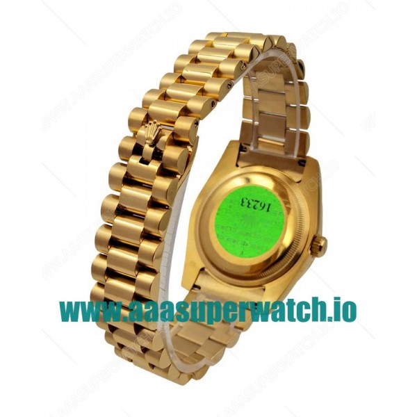 Rolex Replica Lady-Datejust 179138 - 26 MM