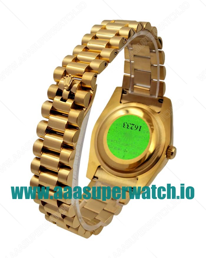 Rolex Replica Lady-Datejust 179138 - 26 MM