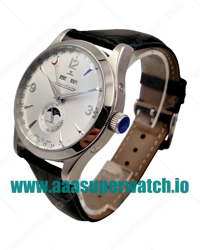 Jaeger-LeCoultre Replica Master 1558420 - 42.5MM