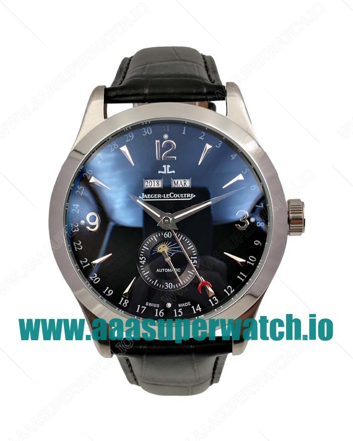 Jaeger-LeCoultre Replica Master 1558420 - 43 MM