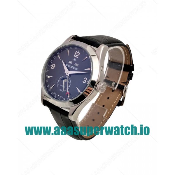 Jaeger-LeCoultre Replica Master 1558420 - 43 MM